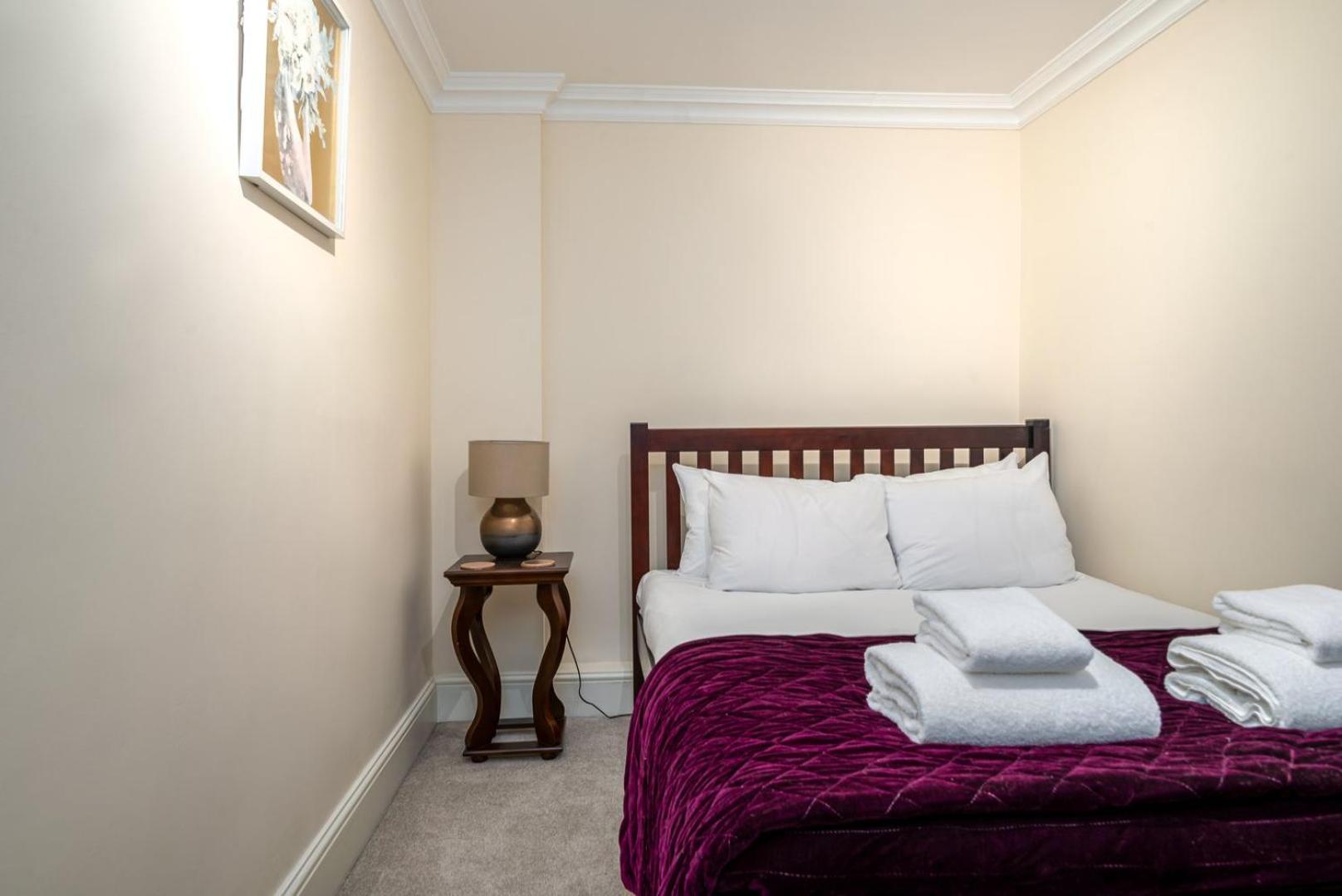 Guestready - Lovely 2Br Home In Central London Exterior photo