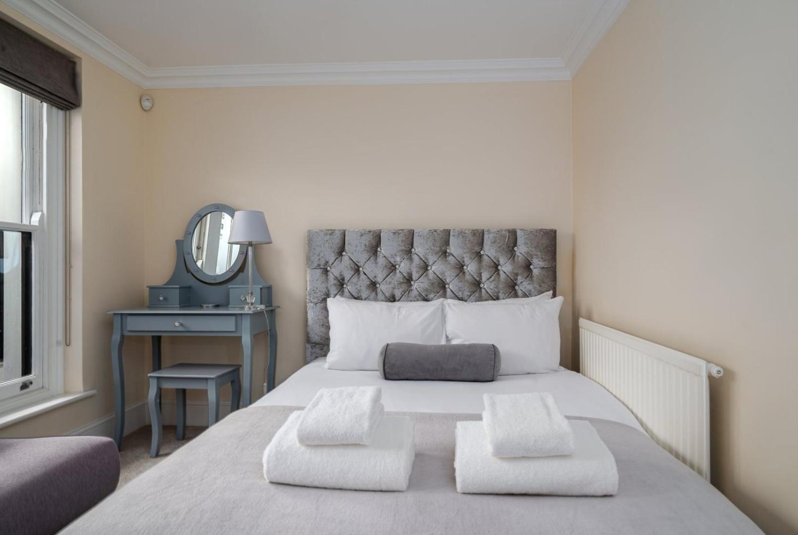 Guestready - Lovely 2Br Home In Central London Exterior photo