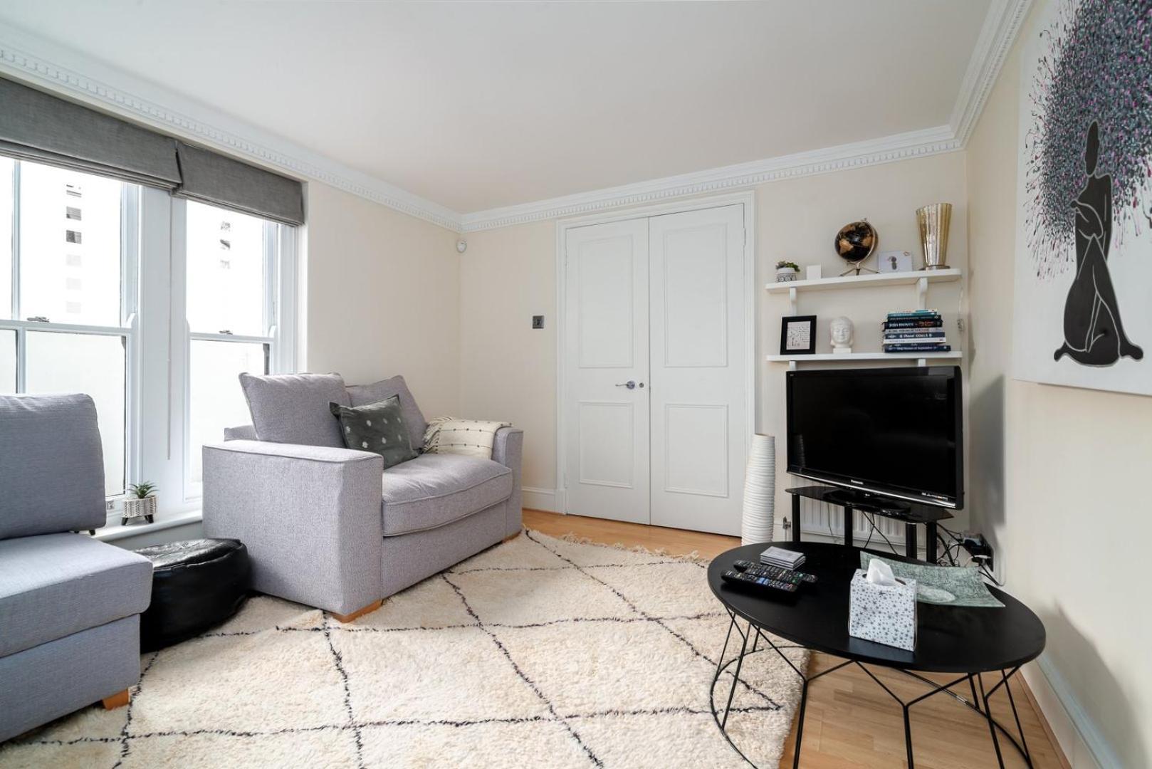 Guestready - Lovely 2Br Home In Central London Exterior photo