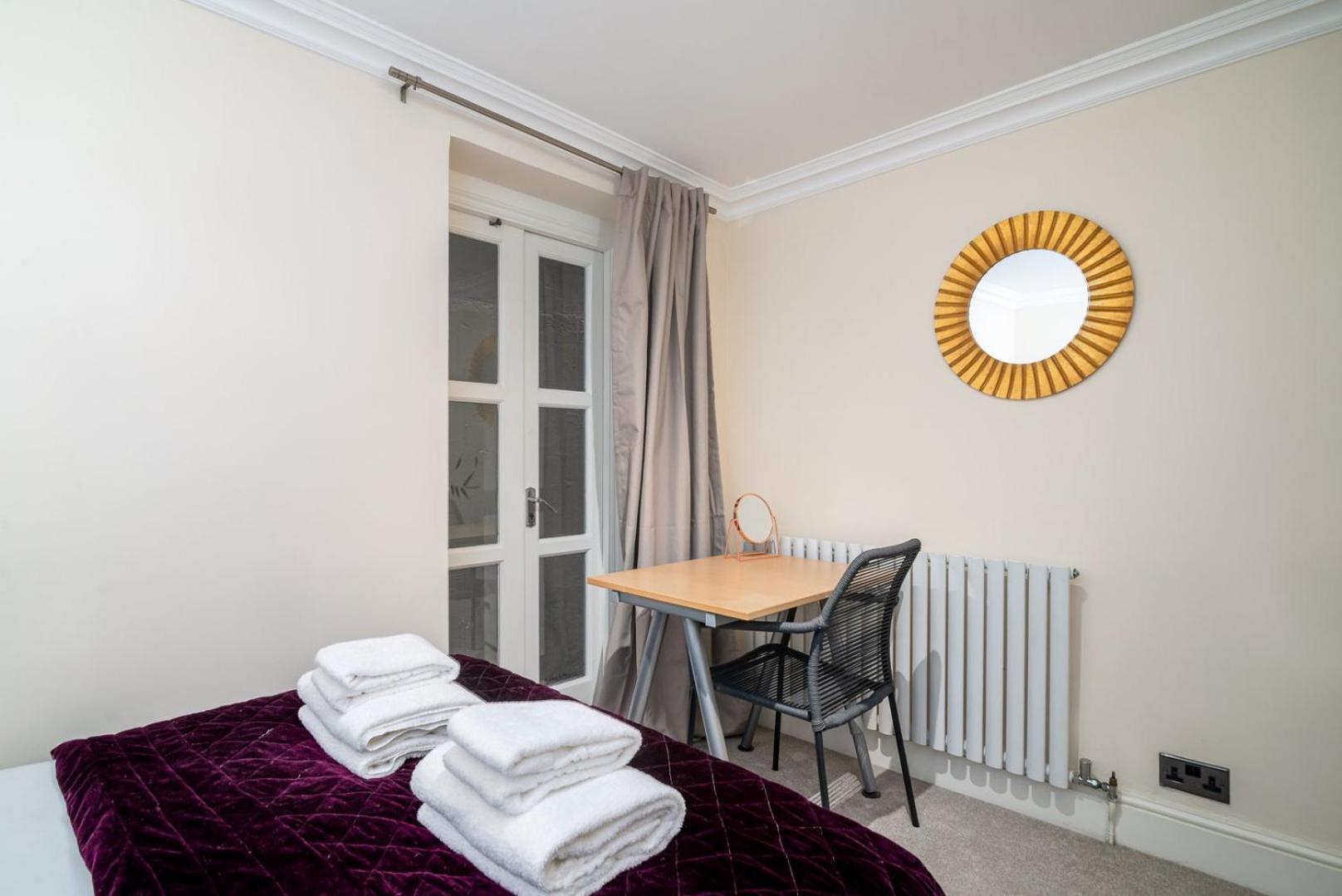 Guestready - Lovely 2Br Home In Central London Exterior photo
