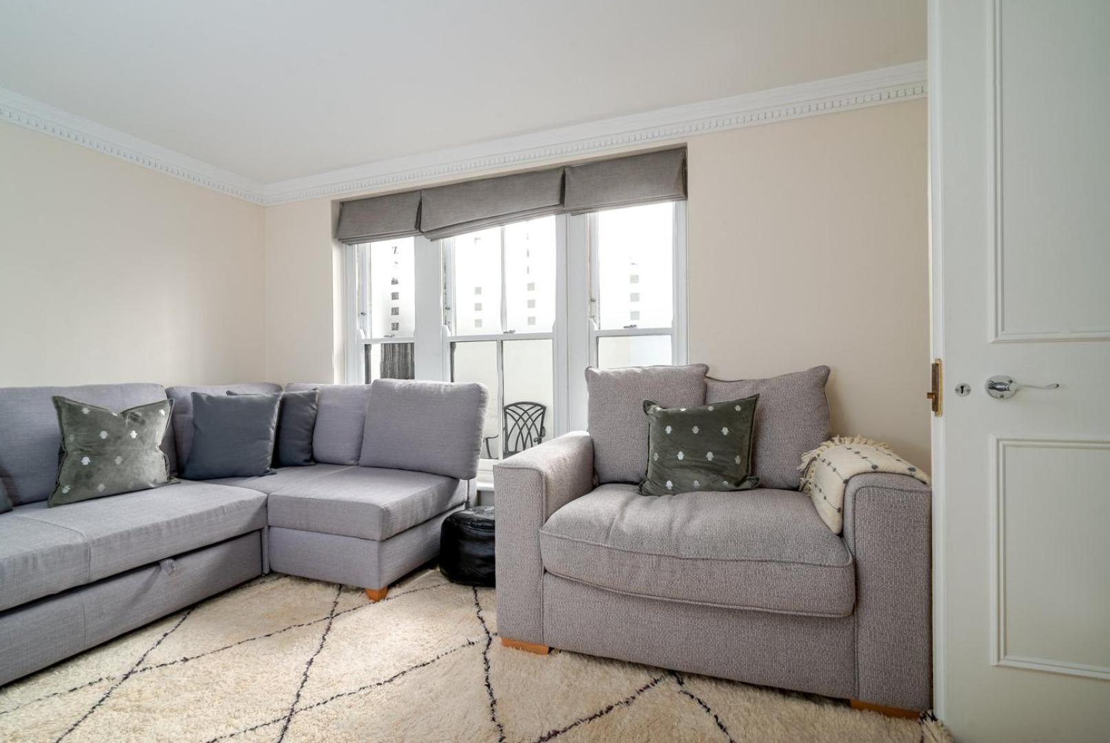 Guestready - Lovely 2Br Home In Central London Exterior photo
